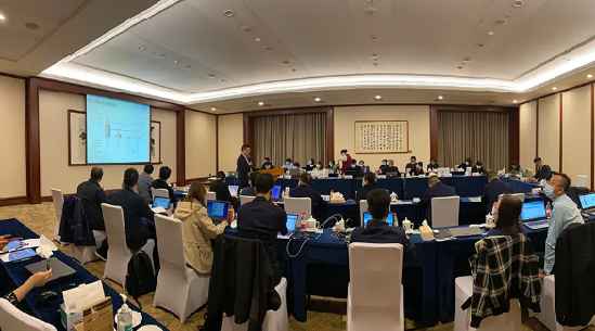 經理辦公會